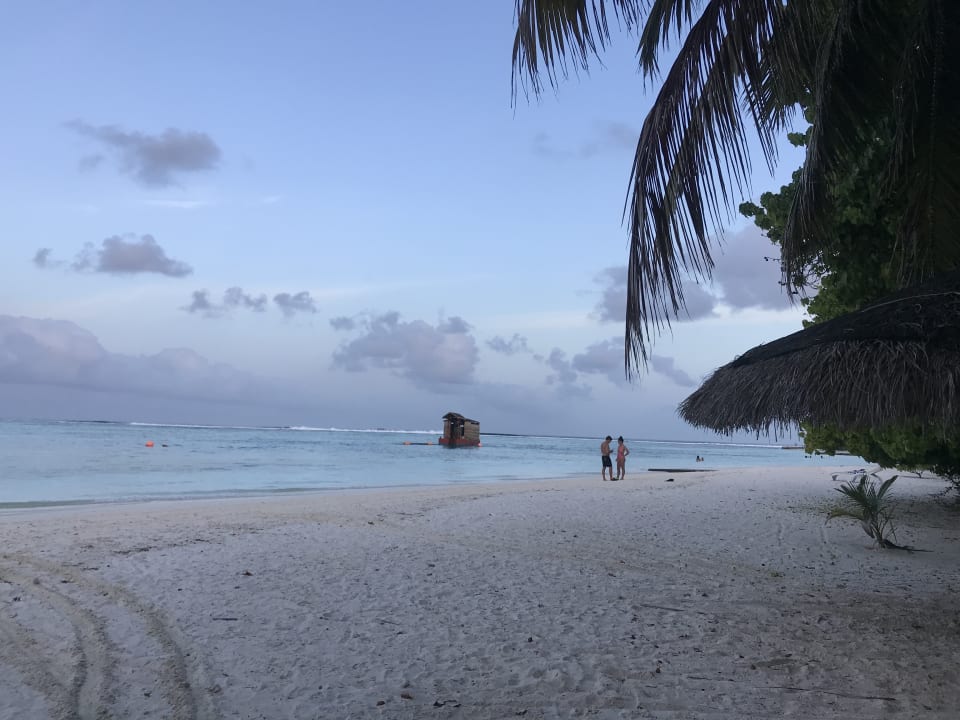 Strand Adaaran Select Hudhuran Fushi - Premium All Inclusive