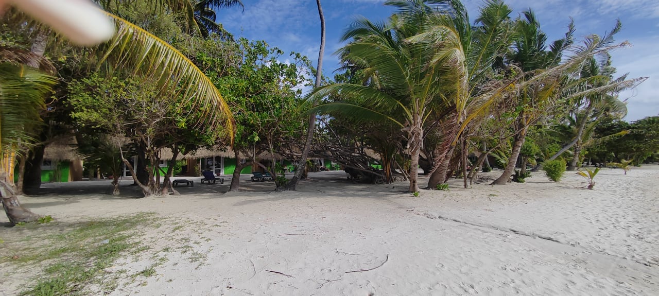 Strand Kuredu Island Resort & Spa