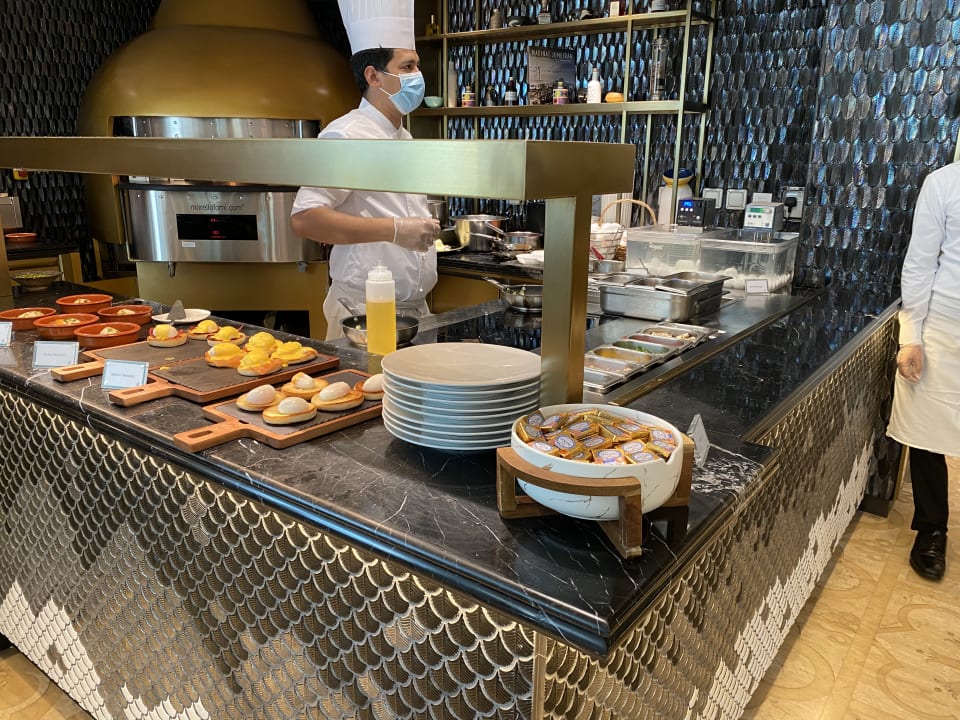 Gastro Jumeirah Al Qasr