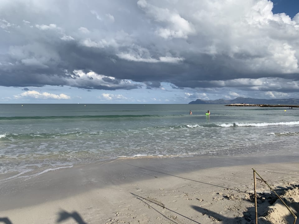 Strand Playa Esperanza Resort