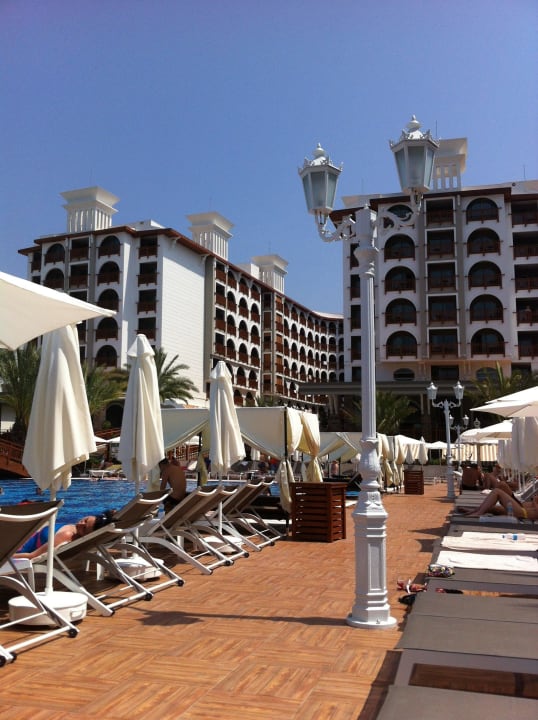 Am Pool Quattro Beach Spa & Resort