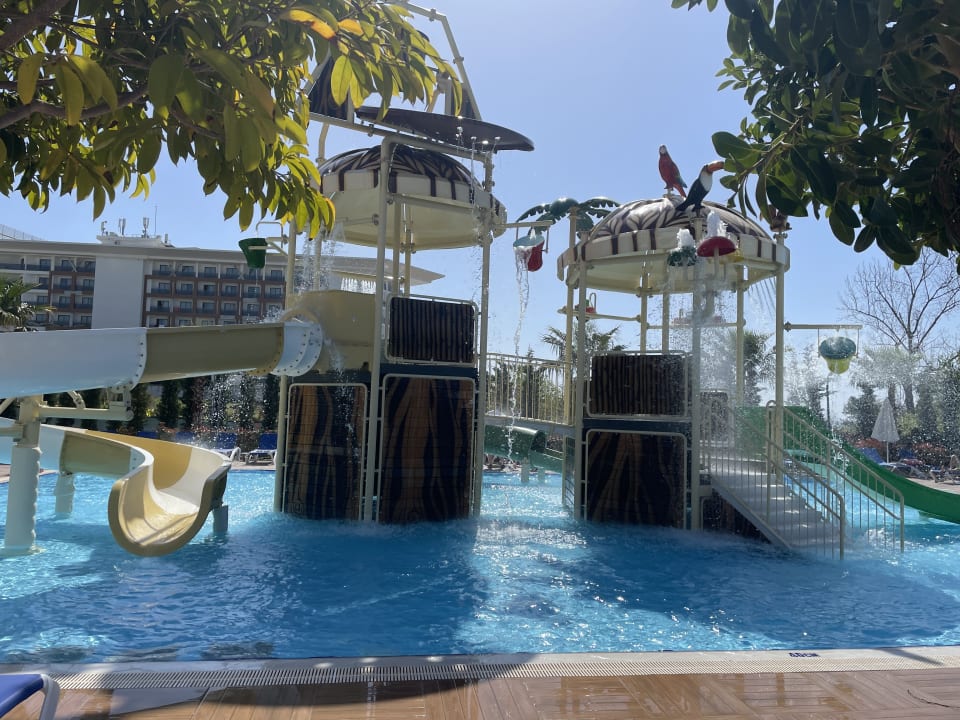 Sport & Frezeit Numa Bay Exclusive Hotel