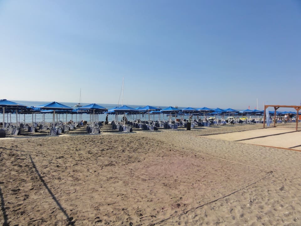 Strand Mitsis Rodos Village