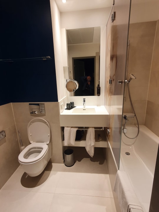 Zimmer Mercure Berlin Wittenbergplatz