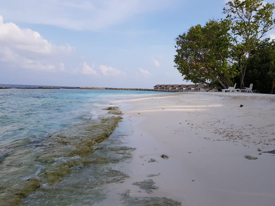 Strand Dreamland The Unique Sea & Lake Resort / Spa