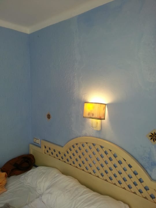 Bett Sun Club Eldorado