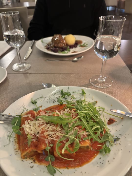 Gastro Oversum Vital Resort Winterberg