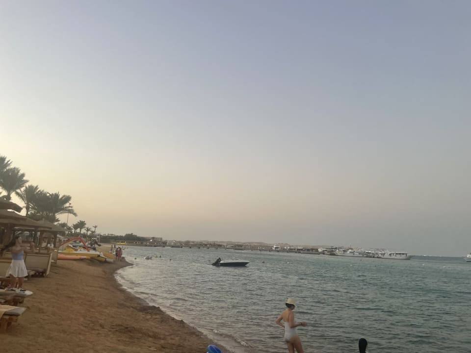 Strand Steigenberger Aqua Magic