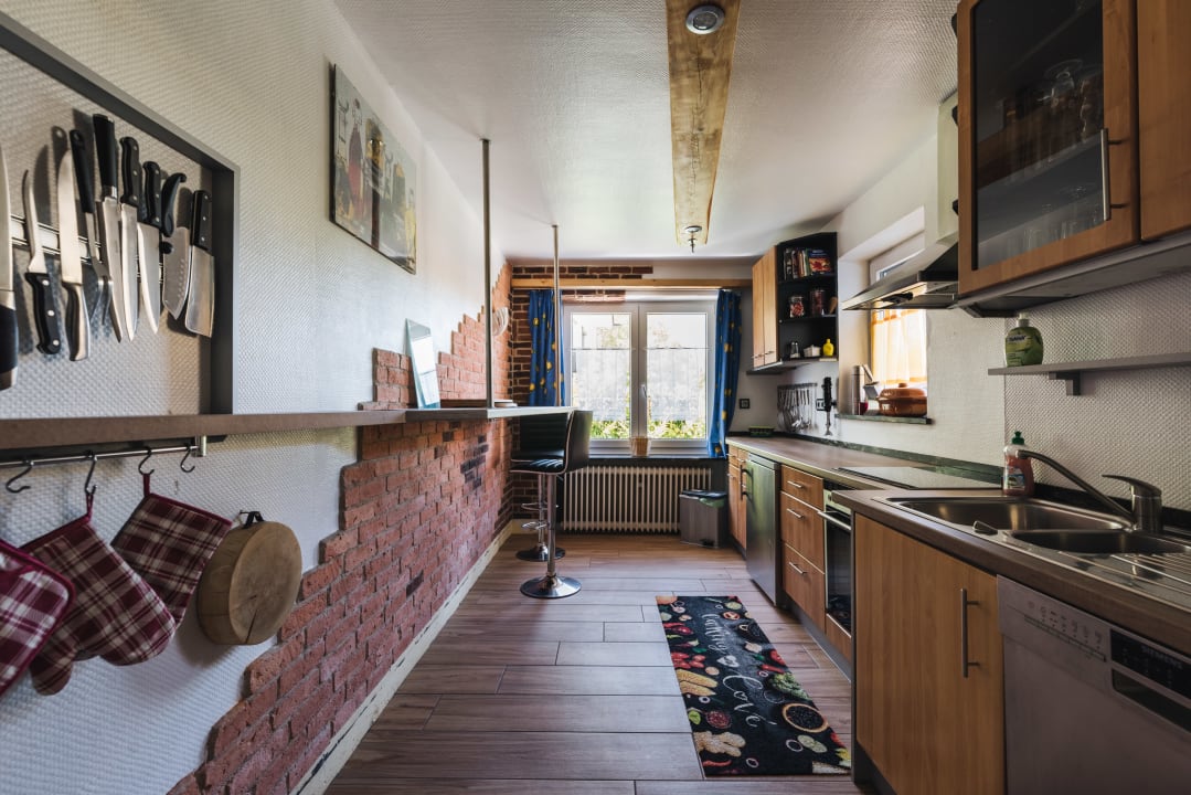 Zimmer Apartments Casa Piedro