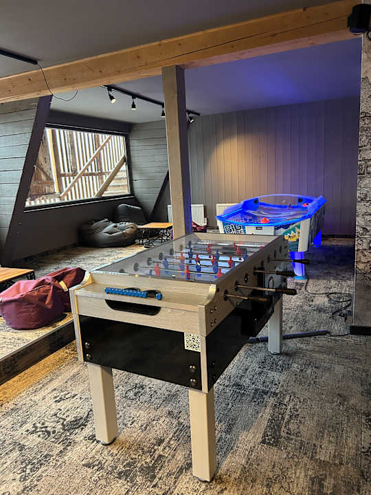 Sport & Freizeit Ellmauhof - das Generationenresort