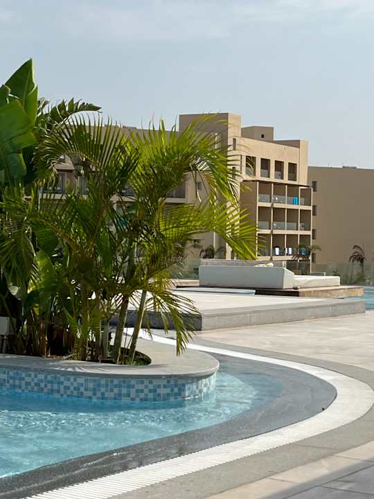 Pool JAZ Elite Asteria