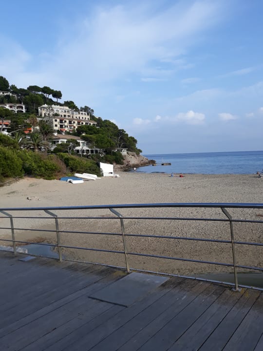 Strand Canyamel Sun Aparthotel