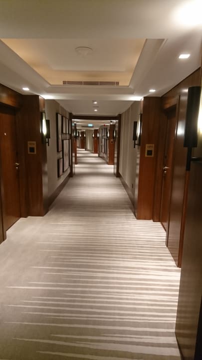 Zimmer Grand Hyatt Dubai