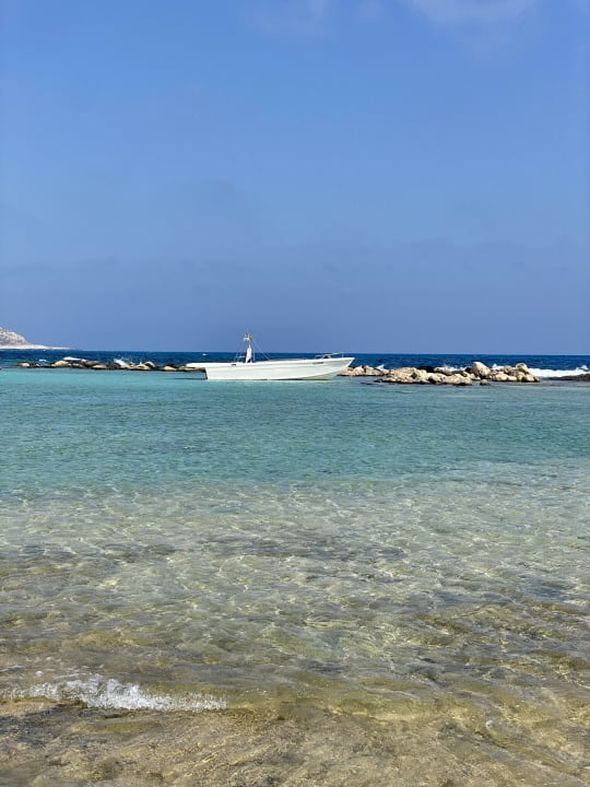 Strand Mare Ayia Napa
