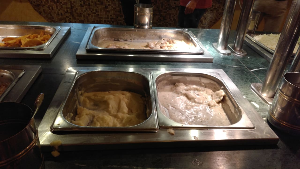 Restaurant Pickalbatros Dana Beach Resort - Hurghada