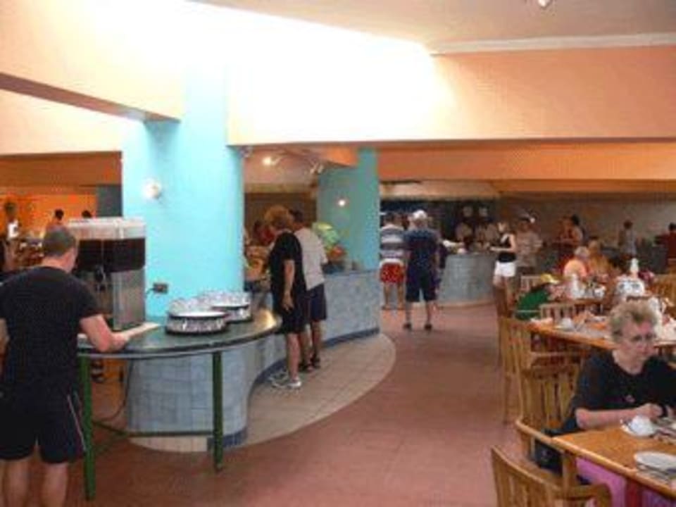 Restaurant Giftun Azur Resort