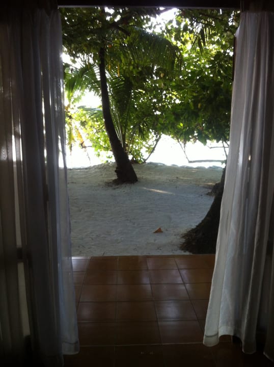 Zimmer Adaaran Club Rannalhi - All Inclusive