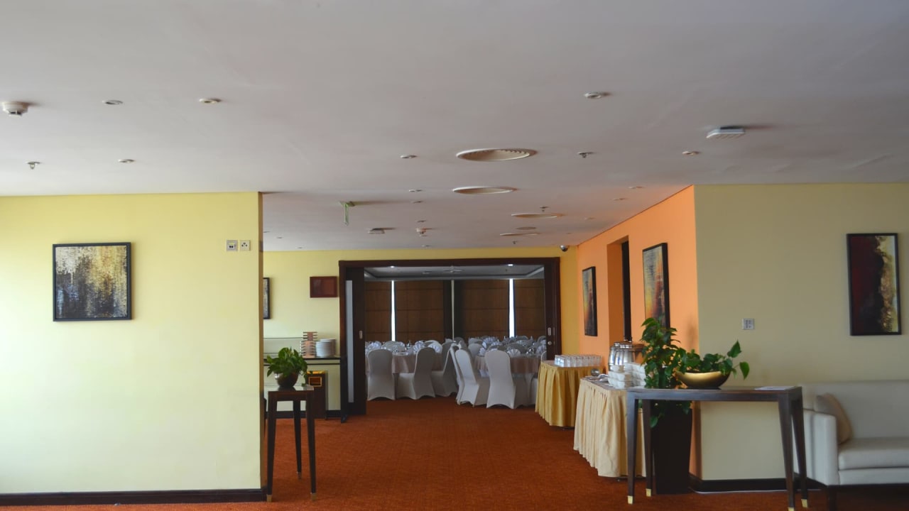 Gastro Two Seasons Hotel & Apartments