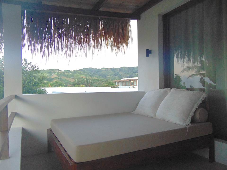 Zimmer Amber Lombok Beach Resort