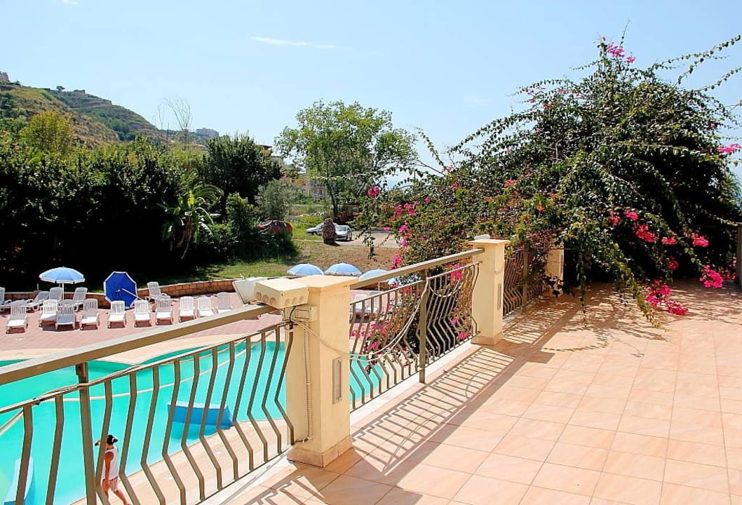 16 Grand Hotel Esperia