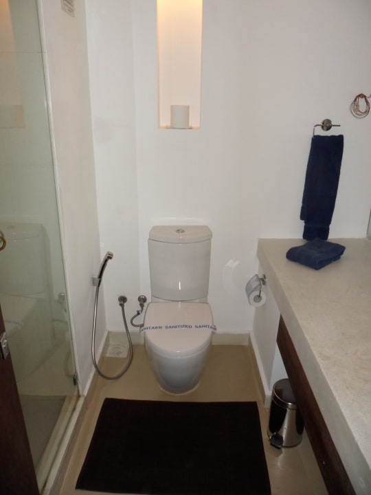 Bad Goldi Sands Hotel