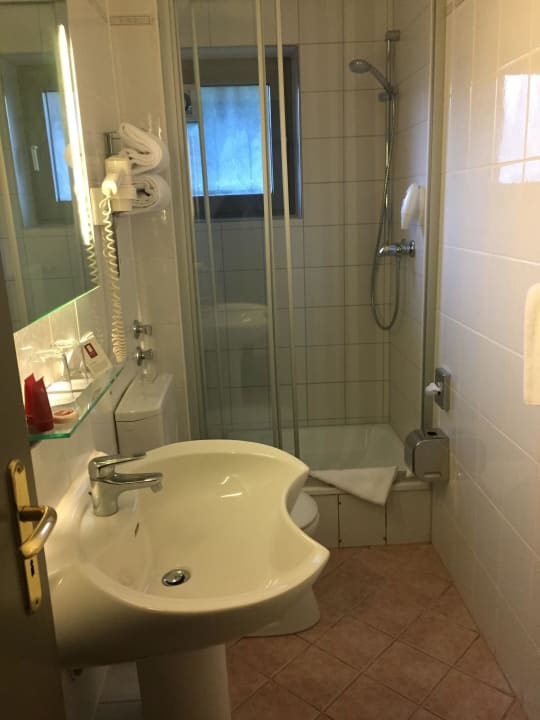 Bad Leonardo Inn Hotel Hamburg Airport