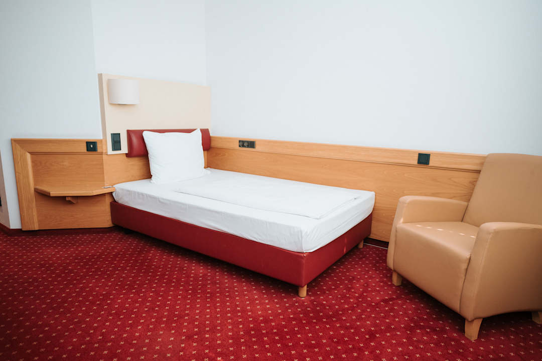 Zimmer Feringapark Hotel