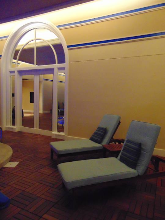 Pool Hotel The Henry