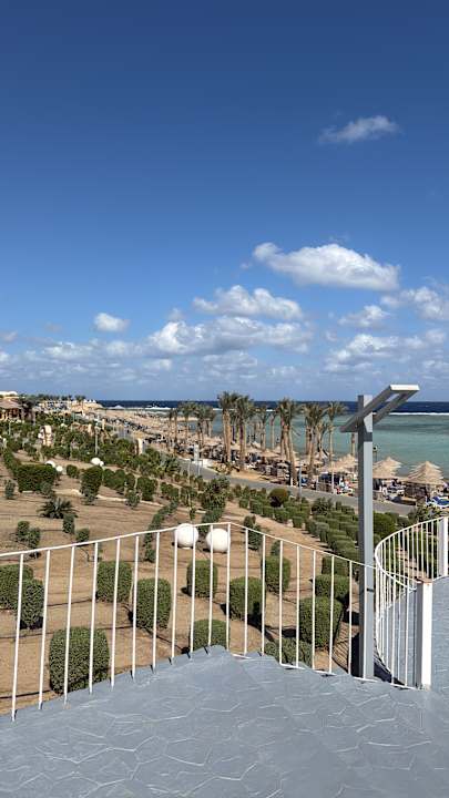 Strand Pickalbatros Villaggio Resort - Portofino