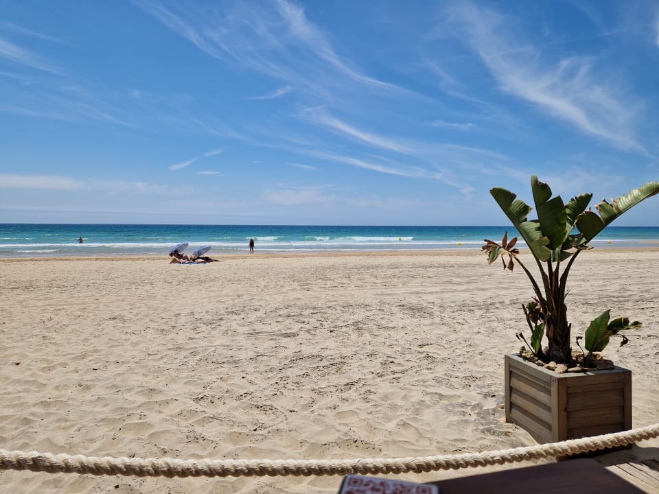 Strand Valentin Sancti Petri