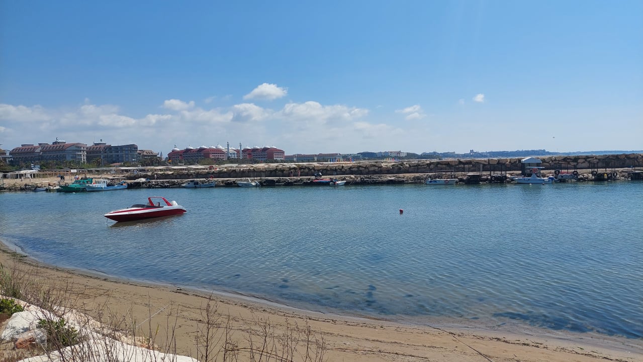 Strand Side Breeze Hotel