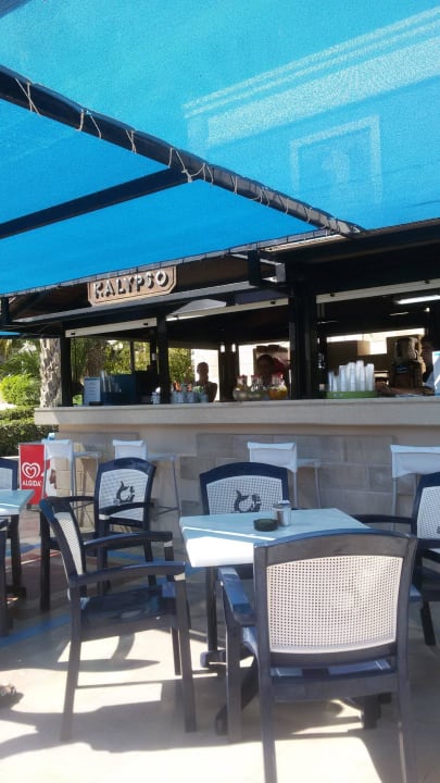 Poolbar Kalypso Mitsis Royal Mare