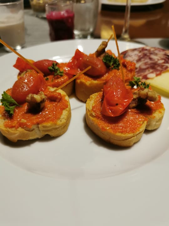 Gastro Grand Palladium Select Bávaro Resort & Spa