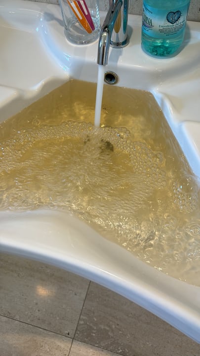 Zimmer Grande Baia Resort & Spa