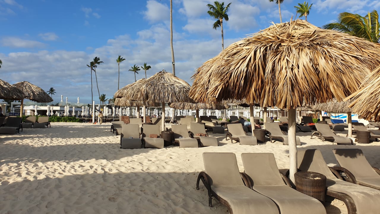 Strand Royalton Bavaro Resort & Spa