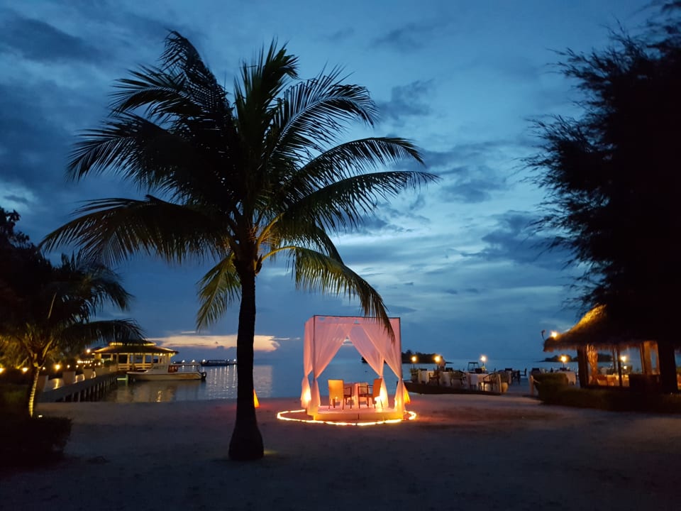 Gastro Adaaran Select Hudhuran Fushi - Premium All Inclusive