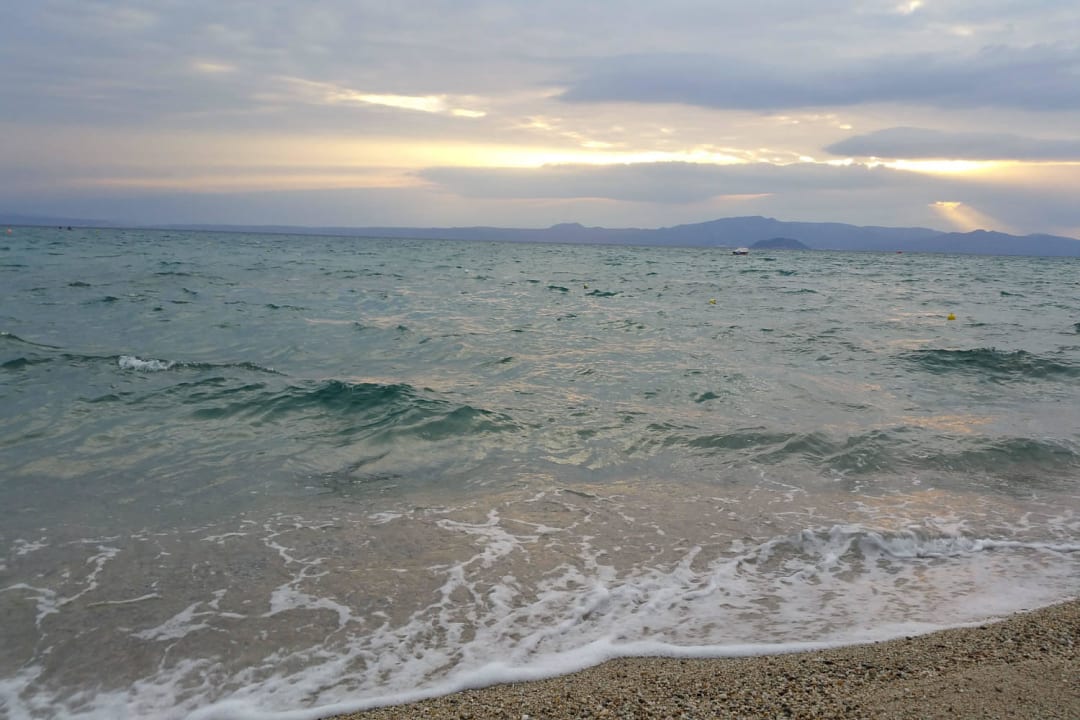 Karibisches Meerwasser Domes Noruz Kassandra | Adults-Only