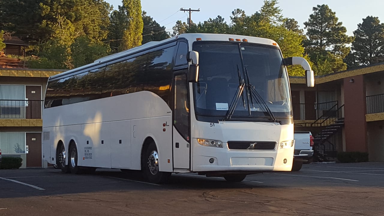 Sonstiges Econo Lodge Flagstaff Route 66