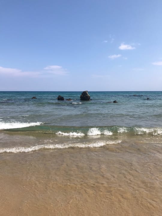 Strand Corissia Beach Hotel