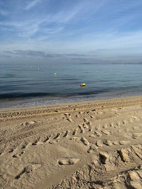 Strand Hotel & Appartements Leman