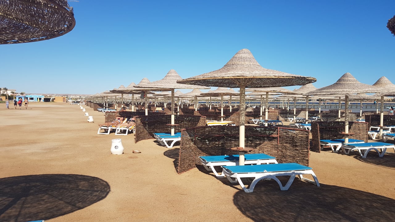 Strand Stella Beach Resort & Spa Makadi Bay