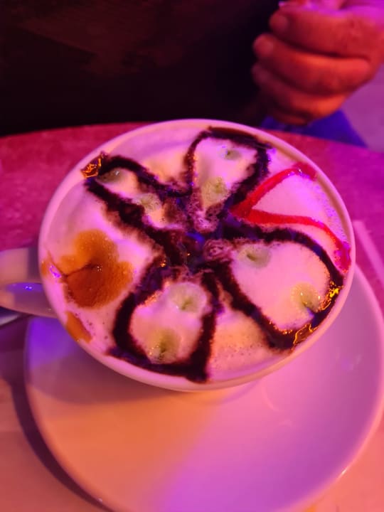 Gastro Calimera Serra Palace