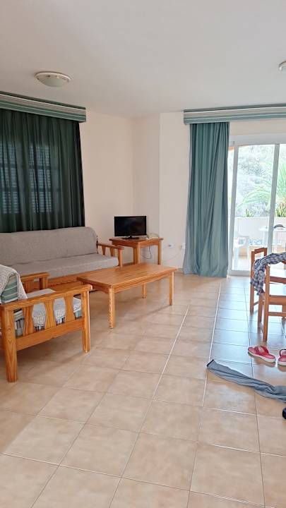 Zimmer Aparthotel Jardin del Conde