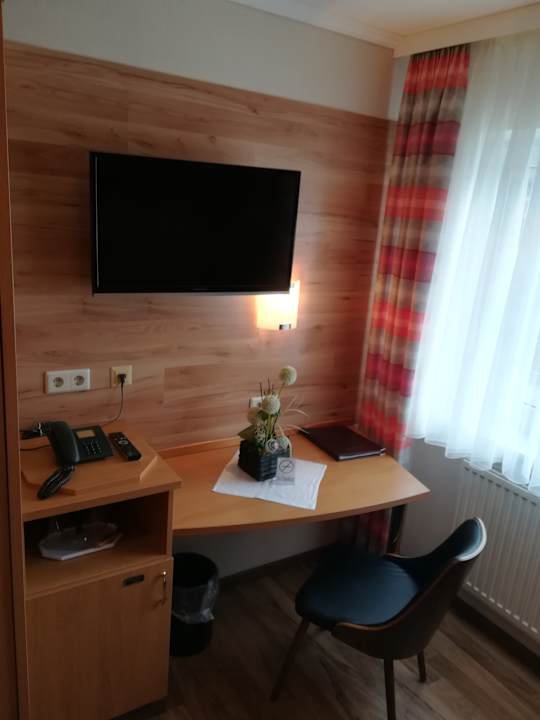 Zimmer Hotel Harbauer