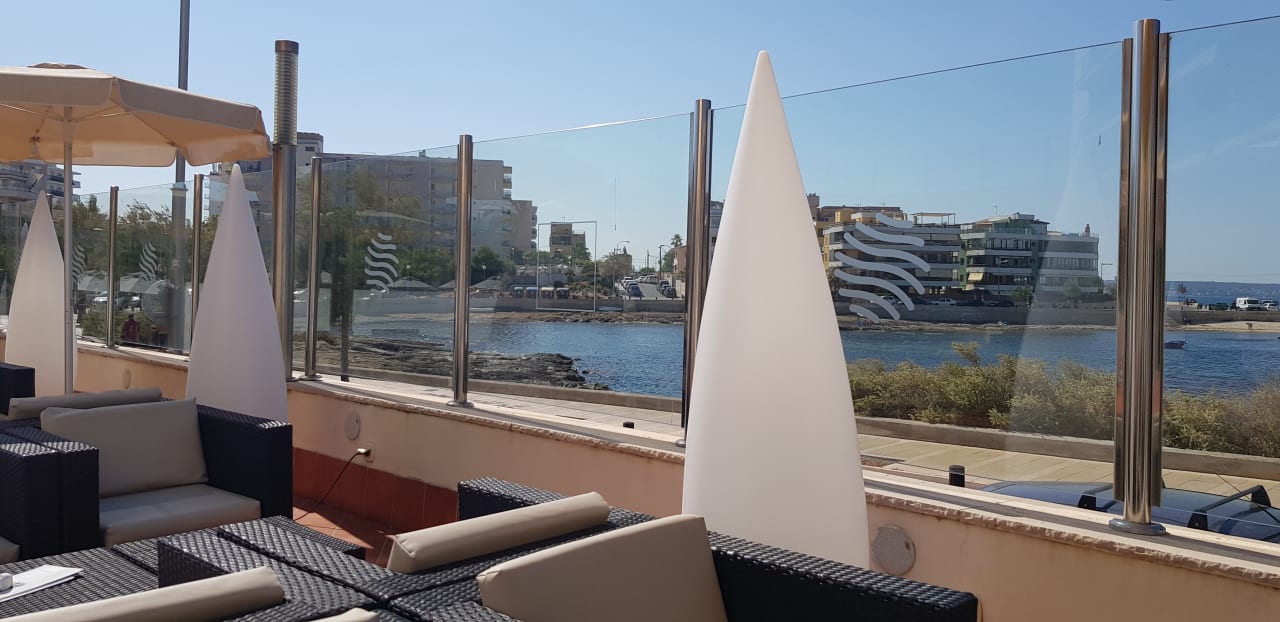 Sonstiges AluaSoul Palma