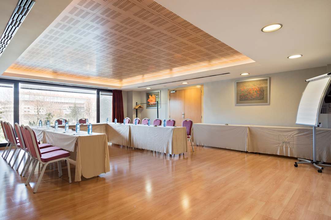 Sonstiges Hotel Abba Reino de Navarra