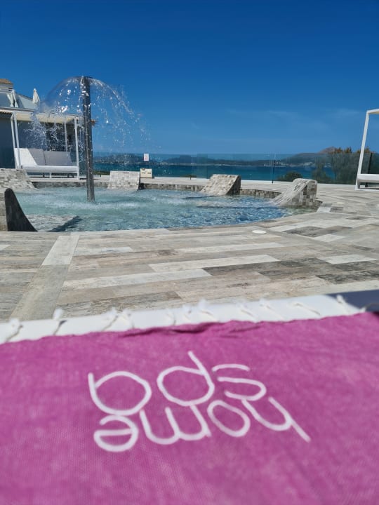 Sport & Freizeit Playa Garden Selection Hotel & Spa