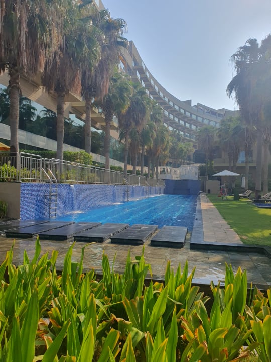 Pool Rixos The Palm Hotel & Suites