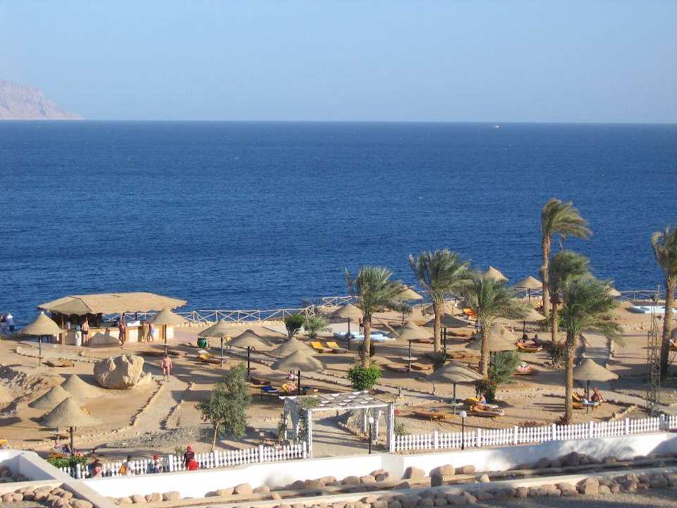 Resort V Hotel Sharm El Sheikh