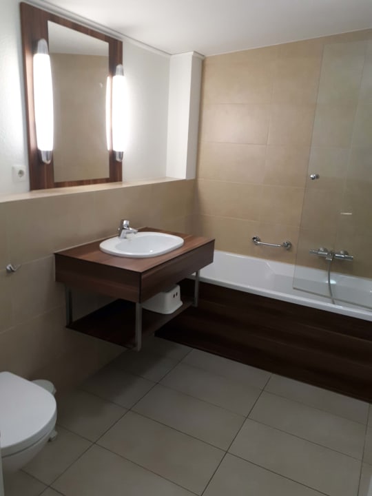 Zimmer Center Parcs Park Bostalsee